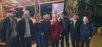 Fundectur realiza Café Colonial para promover o turismo regional