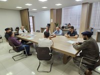 Fundectur irá realizar Café Colonial no dia 06 de junho, na Camargo Uvas e Vinhos