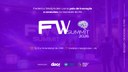 FW Summit começa nesta quinta-feira, 12