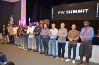 FW Summit inicia com debates sobre inovação, empreendedorismo e desenvolvimento regional