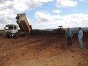 Grupo Balestreri intensifica obras para instalação da granja São Paulo