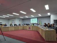 Incentivo à cidadania: Câmara aprova programa “Vereador Mirim” em Frederico Westphalen