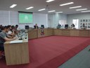 Incentivo ao tradicionalismo: Legislativo aprova repasse ao CTG Rodeio da Querência Incentivo ao tradicionalismo: Legislativo aprova repasse ao CTG Rodeio da Querência