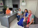 Jantar-Fandango de Posse da nova patronagem do CTG Rodeio da Querência será neste sábado