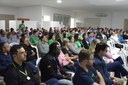 Legislativo acompanha discussões do Seminário Regional sobre Cooperativismo Legislativo acompanha discussões do Seminário Regional sobre Cooperativismo