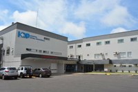 Legislativo antecipa devolução do duodécimo ao Executivo, no valor de R$ 1 milhão, para garantir pagamento do 13º salário aos funcionários do HDP