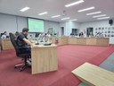 Legislativo antecipa recursos do duodécimo ao Executivo para auxiliar aquisição de veículo adaptado para o transporte de pessoas com deficiência 