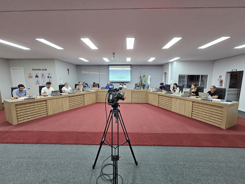 Legislativo apoia proposta da AEFW e encaminha Indicação ao Executivo para envio de projeto de modernização do sistema de atestados médicos na saúde pública de FW