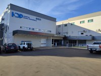 Legislativo aprova auxílio financeiro de até R$ 1,4 milhão ao HDP para viabilizar a continuidade operacional da casa de saúde