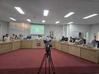 Legislativo aprova contratação de 30 profissionais para as áreas da Saúde e Serviços Urbanos