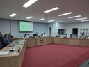 Legislativo aprova criação da Academia Frederiquense de Letras Legislativo aprova criação da Academia Frederiquense de Letras