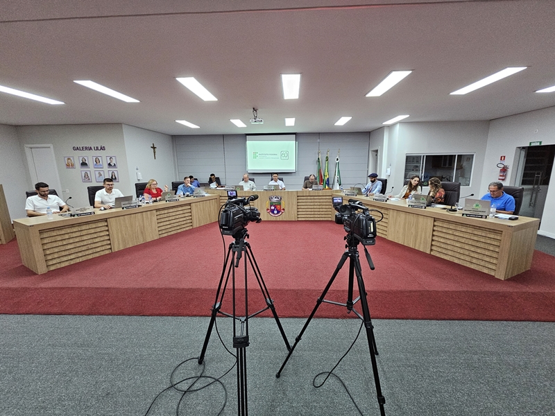 Legislativo aprova criação de Comissão Especial para acompanhar situação do HDP