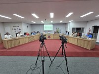 Legislativo aprova criação de Comissão Especial para acompanhar situação do HDP