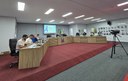 Legislativo aprova mais 22 contratações para a área da Saúde e reajusta bolsa-auxílio dos estagiários da Câmara 