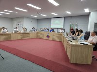 Legislativo aprova modificações ao Código de Posturas do Município 