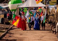 Legislativo aprova patrocínios na área da cultura e do esporte