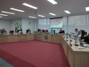 Legislativo aprova projeto que autoriza abertura de créditos para a construção de 12 microaçudes Legislativo aprova projeto que autoriza abertura de créditos para a construção de 12 microaçudes