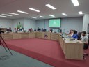 Legislativo aprova projeto que reestabelece fornecimento de refeições aos servidores municipais que trabalham no Samu de FW Legislativo aprova projeto que reestabelece fornecimento de refeições aos servidores municipais que trabalham no Samu de FW