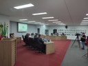 Legislativo autoriza cobrança de contribuição de melhoria por asfaltamento de ruas Legislativo autoriza cobrança de contribuição de melhoria por asfaltamento de ruas