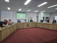 Legislativo de FW aprova revisão anual e reajuste salarial de 6% aos servidores públicos municipais em 2026