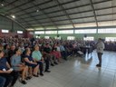Legislativo de FW é representado na Assembleia da Sicredi Conexão Legislativo de FW é representado na Assembleia da Sicredi Conexão