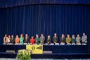 Legislativo de FW marca presença em formatura da Escola Técnica José Cañellas Legislativo de FW marca presença em formatura da Escola Técnica José Cañellas
