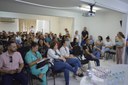 Legislativo de FW participa de reunião para definir ações de prevenção e enfrentamento à dengue Legislativo de FW participa de reunião para definir ações de prevenção e enfrentamento à dengue