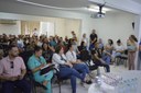 Legislativo de FW participa de reunião para definir ações de prevenção e enfrentamento à dengue