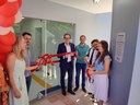 Legislativo de FW prestigia inauguração da sede própria da Secretaria Municipal de Assistência Social e Habitação e do CREAS