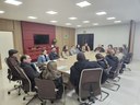 Legislativo, Executivo e entidades iniciam organização da Semana da Pessoa com Deficiência 2025 Legislativo, Executivo e entidades iniciam organização da Semana da Pessoa com Deficiência 2025