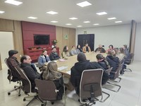 Legislativo, Executivo e entidades iniciam organização da Semana da Pessoa com Deficiência 2025