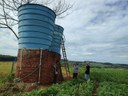 Legislativo fiscaliza obra de melhorias em rede de água feita com recursos das sobras orçamentárias da Câmara Legislativo fiscaliza obra de melhorias em rede de água feita com recursos das sobras orçamentárias da Câmara