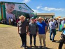 Legislativo marca presença na 25ª Expodireto Cotrijal em Não-Me-Toque