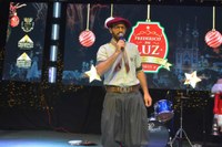 Legislativo prestigia abertura do Frederico em Luz e reforça parceria da Câmara com o tradicional evento do município