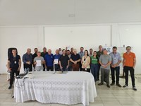 Legislativo prestigia ato de assinatura dos contratos do Programa Plano Safra RS – Bônus Mais Leite