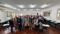 Legislativo prestigia Seminário de Vivências Comunitárias promovi pela URI/FW