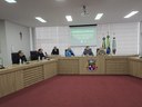 Legislativo realiza nova audiência pública para apresentação das emendas ao Plano Plurianual Legislativo realiza nova audiência pública para apresentação das emendas ao Plano Plurianual