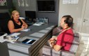 Legislativo recebe visita de relacionamento do CIEE de Frederico Westphalen Legislativo recebe visita de relacionamento do CIEE de Frederico Westphalen