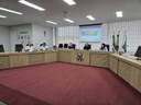 Metas fiscais e execução das Emendas Impositivas Municipais são tema da 1ª Audiência Pública do ano na Câmara de FW