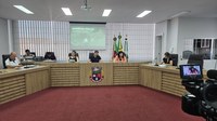 Município cumpre metas fiscais do 3º quadrimestre de 2024