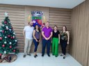 Nova Equipe de Trabalho assume Câmara de FW após período de transição Nova Equipe de Trabalho assume Câmara de FW após período de transição