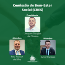 O Poder Legislativo em 2024 – A Comissão de Bem-Estar Social O Poder Legislativo em 2024 – A Comissão de Bem-Estar Social