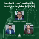 O Poder Legislativo em 2024 – A Comissão de Constituição, Justiça e Legislação