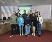 Oficina de Comunicação Acessível encerra programação da 4ª Semana Municipal da Pessoa com Deficiência Intelectual e Múltipla