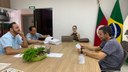 Operação Empreendimento: Reuniões da CPI são realizadas de forma semanal Operação Empreendimento: Reuniões da CPI são realizadas de forma semanal
