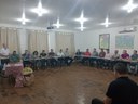 Plano Estratégico de Desenvolvimento da Casa Familiar Rural é apresentado ao Poder Legislativo e demais autoridades Plano Estratégico de Desenvolvimento da Casa Familiar Rural é apresentado ao Poder Legislativo e demais autoridades
