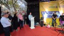 Poder Legislativo apoia Campanha Show de Prêmios 2022