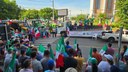 Poder Legislativo apoia reivindicações dos agricultores familiares em mobilização realizada em Frederico Westphalen Poder Legislativo apoia reivindicações dos agricultores familiares em mobilização realizada em Frederico Westphalen