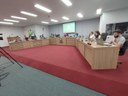 Poder Legislativo aprova contratação de oito vigilantes para as escolas municipais