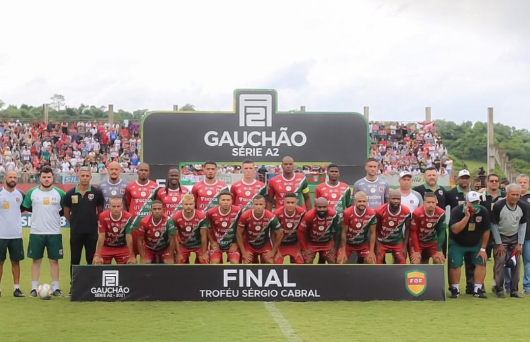 Poder Legislativo aprova patrocínio de R$ 200 mil ao União Frederiquense